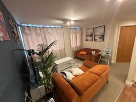 2 bedroom Flat for sale in Gower Street, Derby, DE1