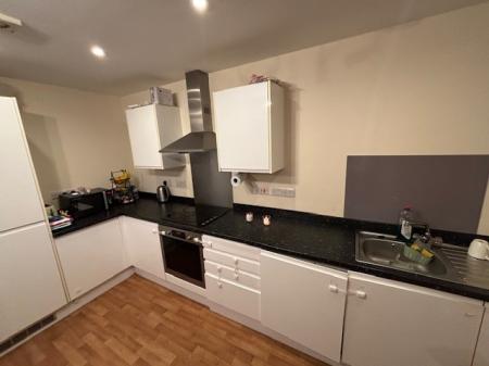 2 bedroom Flat for sale in Gower Street, Derby, DE1