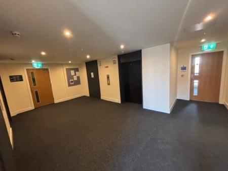 2 bedroom Flat for sale in Gower Street, Derby, DE1