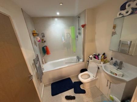 2 bedroom Flat for sale in Gower Street, Derby, DE1