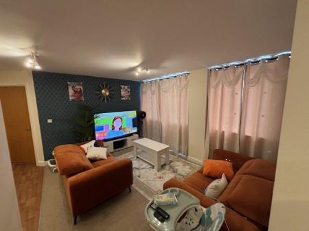 2 bedroom Flat for sale in Gower Street, Derby, DE1