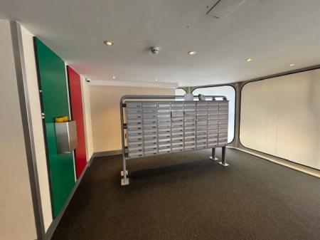 2 bedroom Flat for sale in Gower Street, Derby, DE1