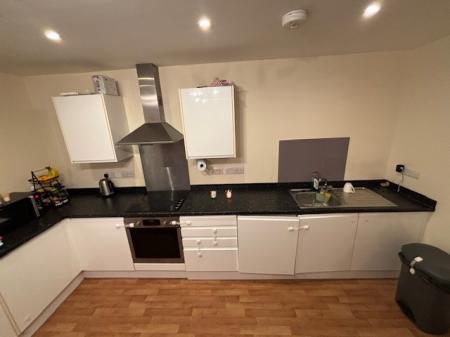 2 bedroom Flat for sale in Gower Street, Derby, DE1