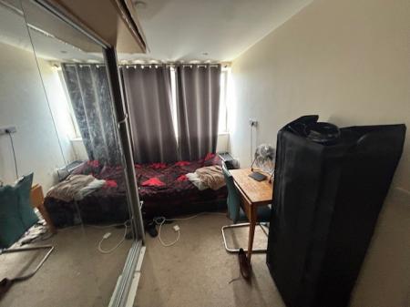 2 bedroom Flat for sale in Gower Street, Derby, DE1