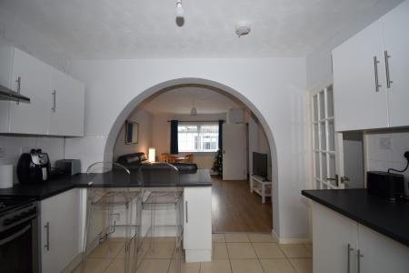 5 bedroom Terraced House for sale in Merchant Street, Derby, DE22