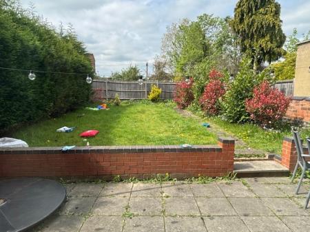 5 bedroom Terraced House for sale in Merchant Street, Derby, DE22