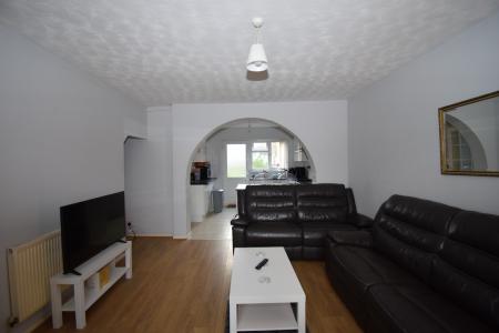 5 bedroom Terraced House for sale in Merchant Street, Derby, DE22
