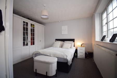 5 bedroom Terraced House for sale in Merchant Street, Derby, DE22