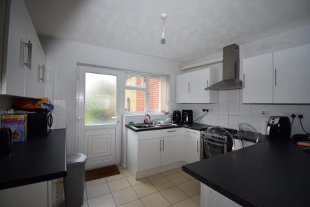 5 bedroom Terraced House for sale in Merchant Street, Derby, DE22