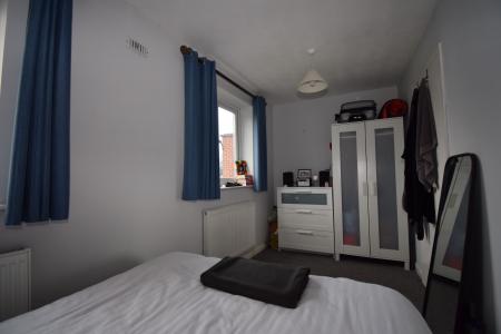 Merchant Street, Derby, DE22