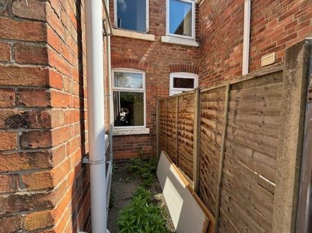 2 bedroom Terraced House for sale in Raven Street, Derby, DE22
