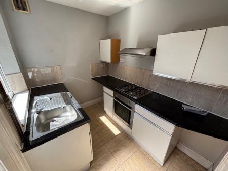 2 bedroom Terraced House for sale in Raven Street, Derby, DE22