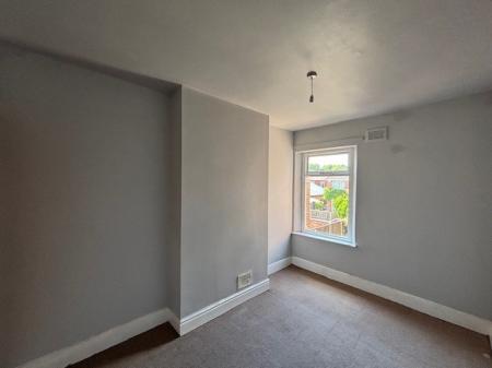 2 bedroom Terraced House for sale in Raven Street, Derby, DE22
