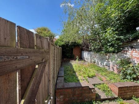 2 bedroom Terraced House for sale in Raven Street, Derby, DE22