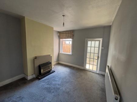 2 bedroom Terraced House for sale in Raven Street, Derby, DE22