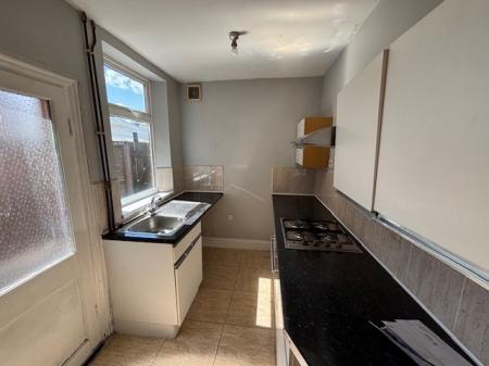 2 bedroom Terraced House for sale in Raven Street, Derby, DE22