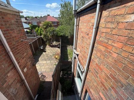 2 bedroom Terraced House for sale in Raven Street, Derby, DE22