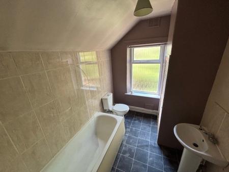 Raven Street, Derby, DE22