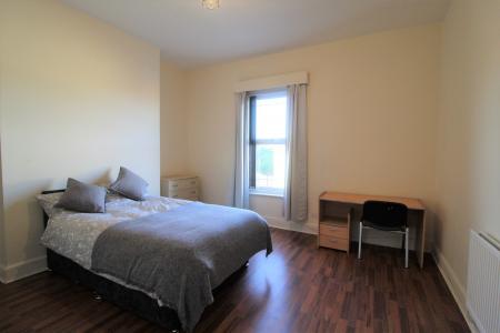 5 bedroom Terraced House to let in Ashbourne Road, Derby, City Centre, DE22