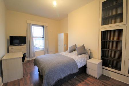 5 bedroom Terraced House to let in Ashbourne Road, Derby, City Centre, DE22