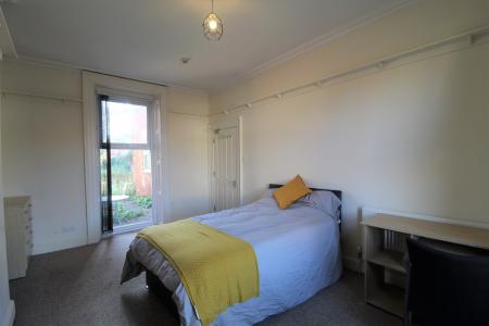 5 bedroom Terraced House to let in Ashbourne Road, Derby, City Centre, DE22