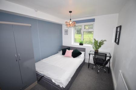 1 bedroom Flat to let in Brigmor Walk, Derby, DE22