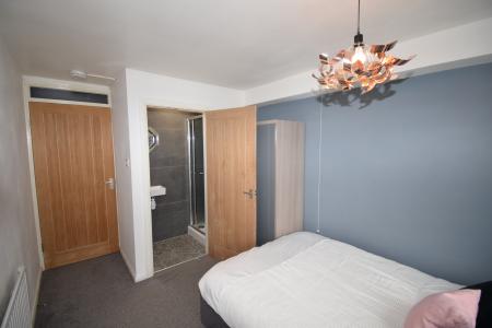 1 bedroom Flat to let in Brigmor Walk, Derby, DE22