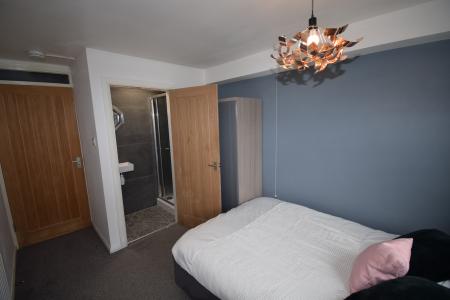 1 bedroom Flat to let in Brigmor Walk, Derby, DE22