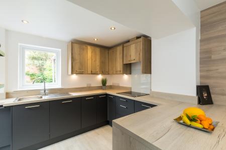 1 bedroom House share to let in Broadway, Derby, DE22