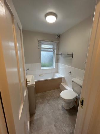 1 bedroom Apartment to let in Burton Road, Derby, DE23