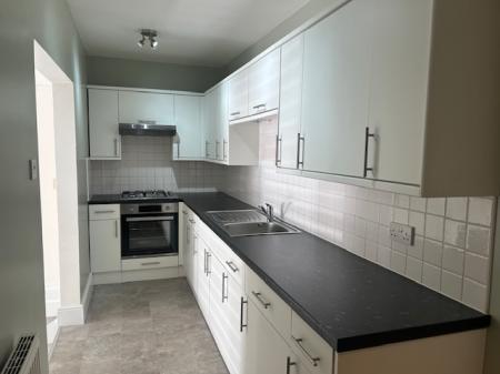 1 bedroom Apartment to let in Burton Road, Derby, DE23