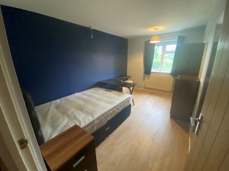 2 bedroom Flat to let in Cobden Street, Derby, DE22