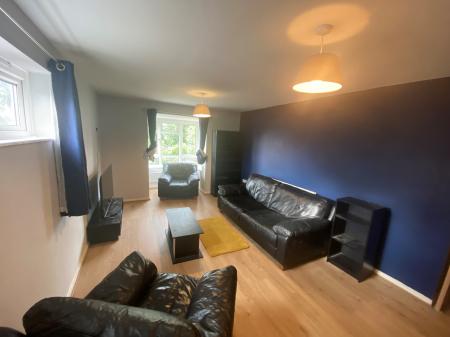 Cobden Street, Derby, DE22