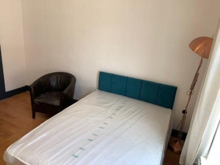 1 bedroom Flat to let in Crompton Street, Derby, City Centre, DE1