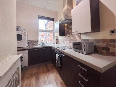 3 bedroom Apartment to let in Duffield Road, Derby, City Centre, DE1