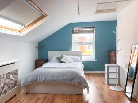 Duffield Road, Derby, City Centre, DE1