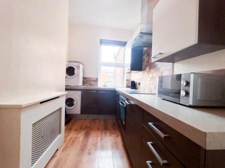 3 bedroom Apartment to let in Duffield Road, Derby, City Centre, DE1