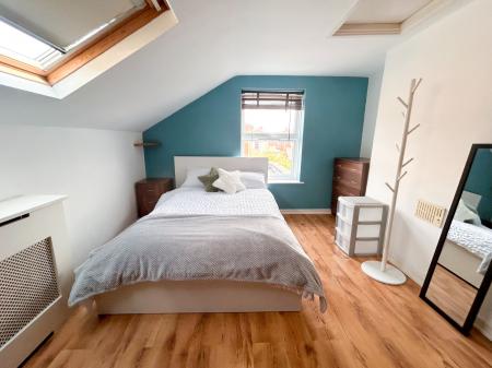 3 bedroom Apartment to let in Duffield Road, Derby, City Centre, DE1