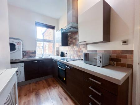 3 bedroom Apartment to let in Duffield Road, Derby, City Centre, DE1