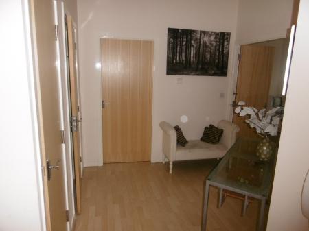 2 bedroom Apartment to let in Duke Street, Derby, DE1