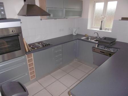 2 bedroom Apartment to let in Duke Street, Derby, DE1