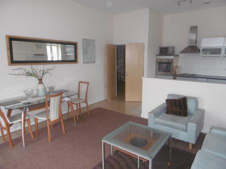 2 bedroom Apartment to let in Duke Street, Derby, DE1