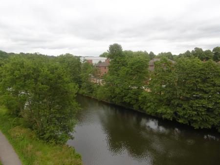 2 bedroom Apartment to let in Duke Street, Derby, DE1