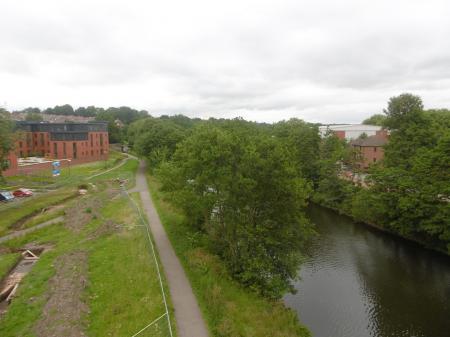 2 bedroom Apartment to let in Duke Street, Derby, DE1