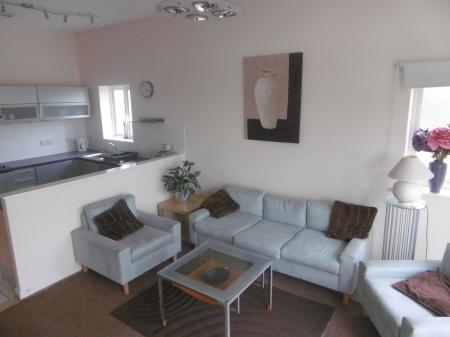 2 bedroom Apartment to let in Duke Street, Derby, DE1