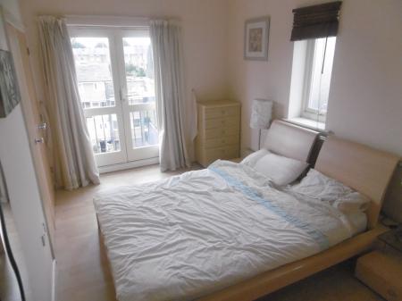 2 bedroom Apartment to let in Duke Street, Derby, DE1