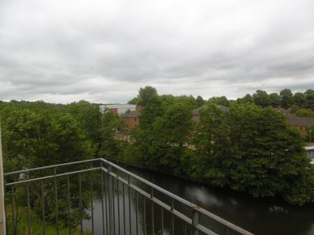 2 bedroom Apartment to let in Duke Street, Derby, DE1