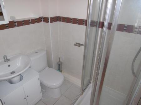 2 bedroom Apartment to let in Duke Street, Derby, DE1