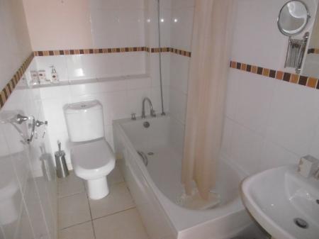 2 bedroom Apartment to let in Duke Street, Derby, DE1