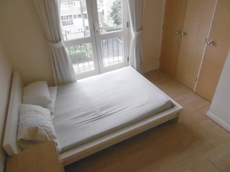 2 bedroom Apartment to let in Duke Street, Derby, DE1
